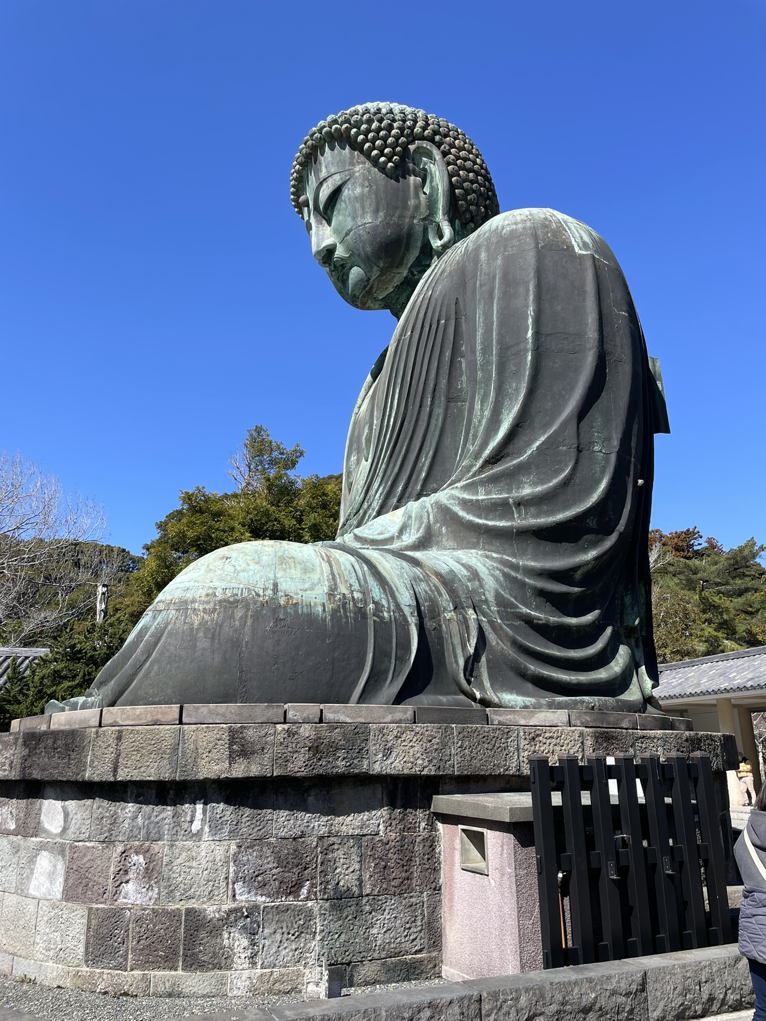 鎌倉大仏